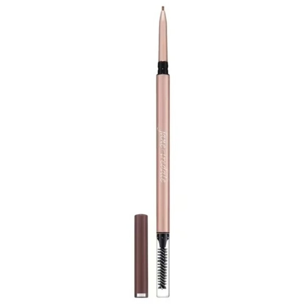 Jane Iredale DARK BRUNETTE Eyebrow Pencil ~NEW IN BOX~